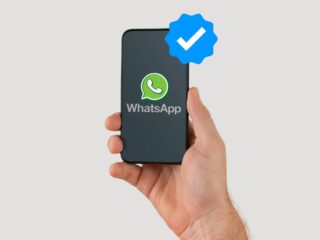 Kapan Bisnis Perlu Menggunakan Centang Biru WhatsApp?