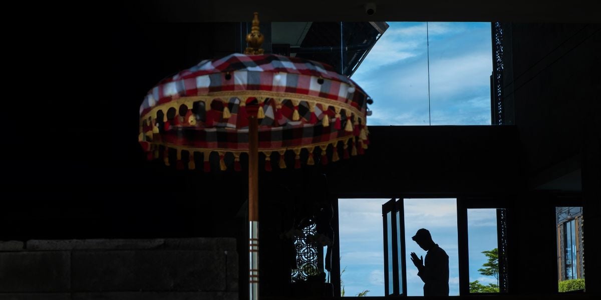 Mengenal Ritual dan Makna Hari Raya Nyepi di Bali